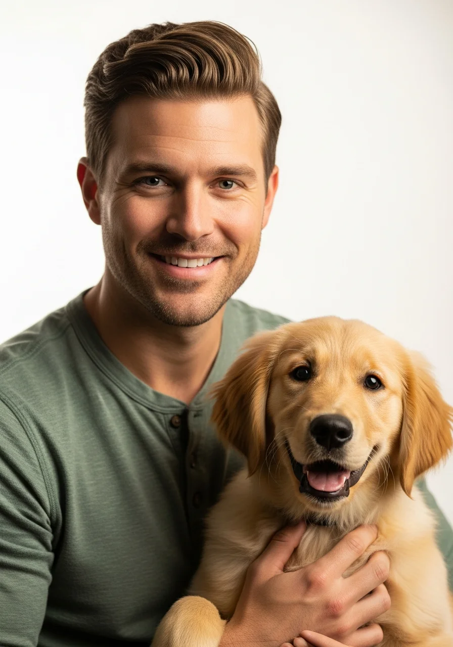 AskMyPetGuide AI assistant